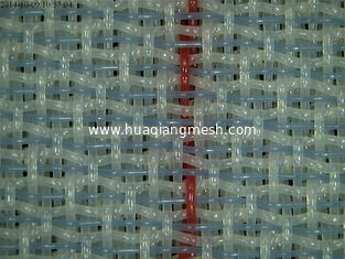 Китай Двойник и половинный слой формируя ткани поставщик